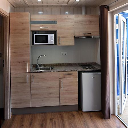 Camping La Rueda Cubelles Exterior foto